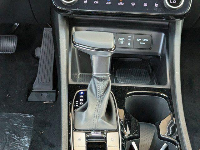 new 2025 Hyundai SANTA CRUZ car, priced at $40,240