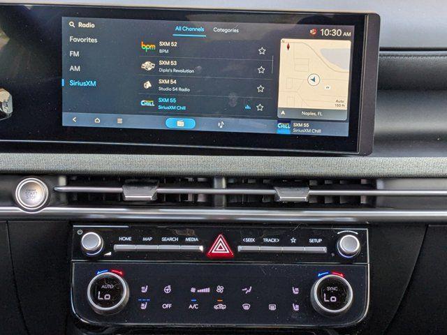 new 2025 Hyundai SANTA CRUZ car, priced at $40,240