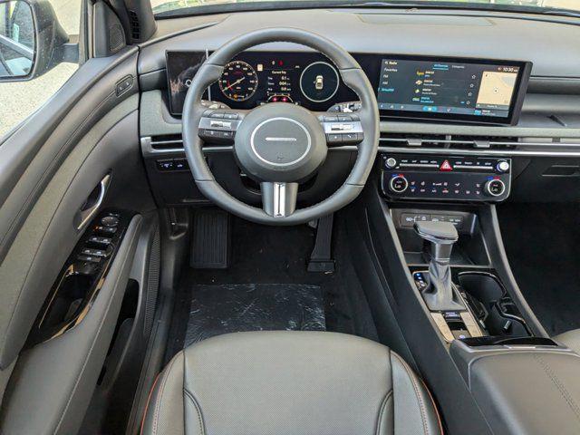 new 2025 Hyundai SANTA CRUZ car, priced at $40,240