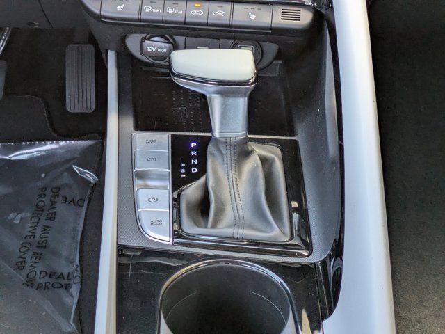 used 2021 Hyundai Elantra car, priced at $19,109