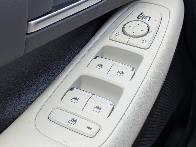 new 2026 Hyundai Sonata car, priced at $27,198