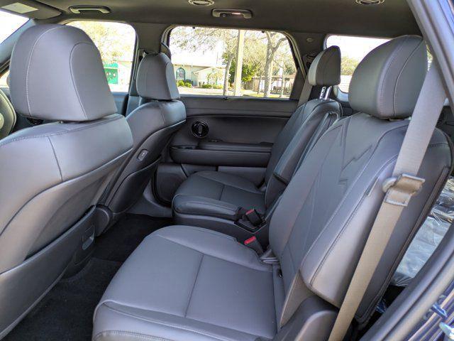 new 2026 Hyundai Palisade car, priced at $52,125