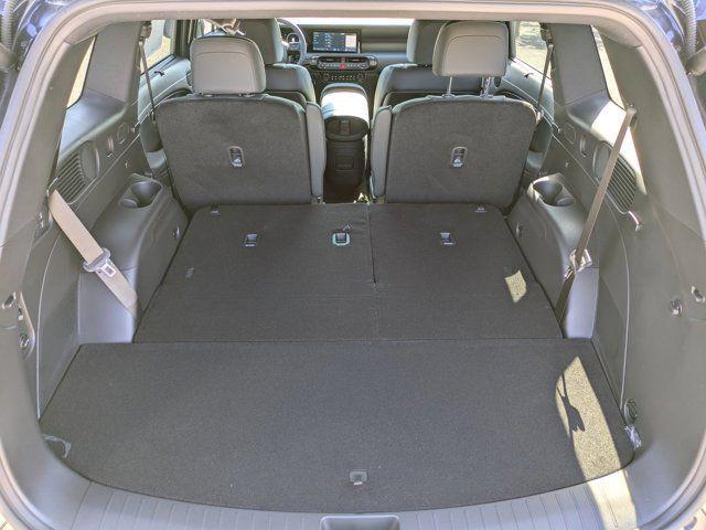 new 2026 Hyundai Palisade car, priced at $47,497