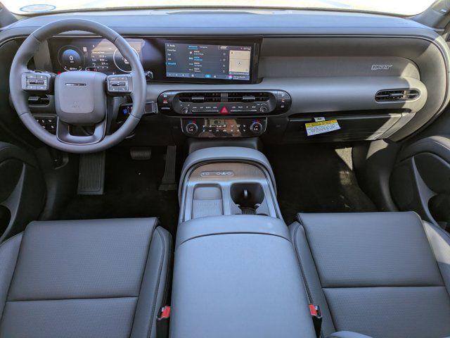 new 2026 Hyundai Palisade car, priced at $52,125