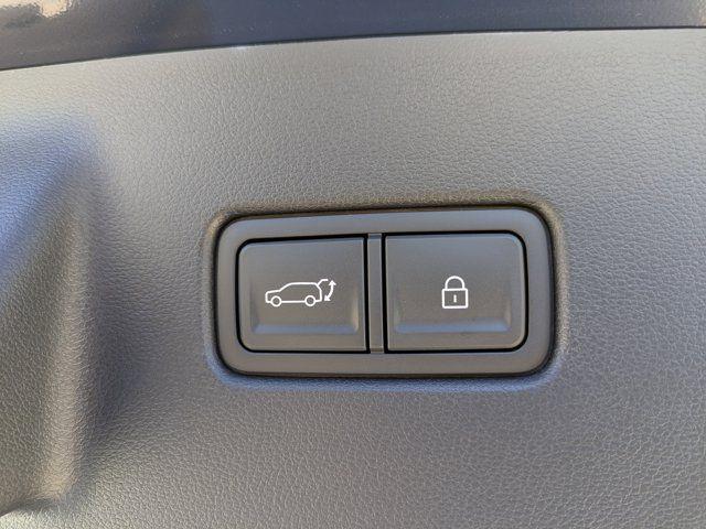 new 2026 Hyundai Palisade car, priced at $52,125