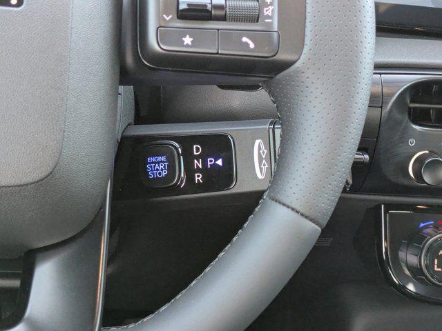 new 2026 Hyundai Palisade car, priced at $47,497