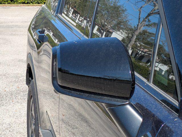 new 2026 Hyundai Palisade car, priced at $52,125