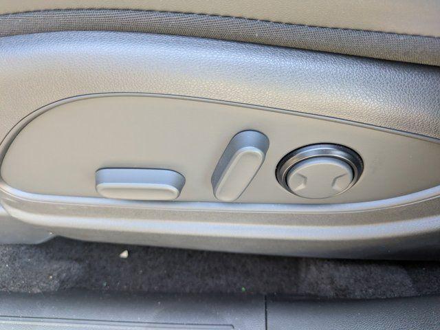 new 2026 Hyundai Palisade car, priced at $52,125