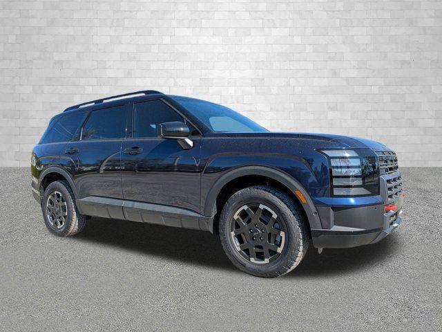 new 2026 Hyundai Palisade car, priced at $52,125