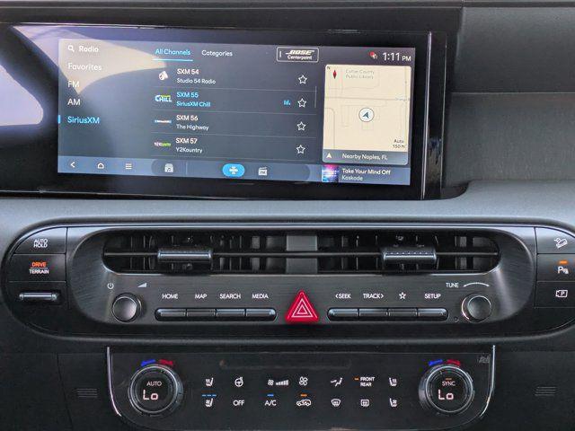 new 2026 Hyundai Palisade car, priced at $52,125