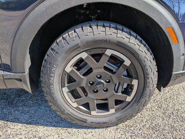 new 2026 Hyundai Palisade car, priced at $52,125