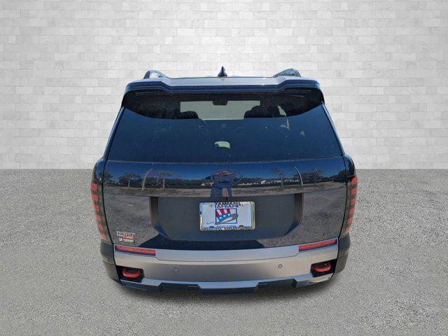 new 2026 Hyundai Palisade car, priced at $47,497