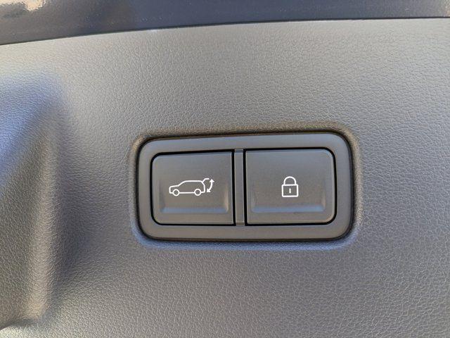 new 2026 Hyundai Palisade car, priced at $47,497