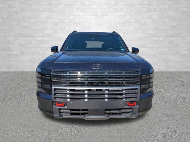 new 2026 Hyundai Palisade car, priced at $47,497