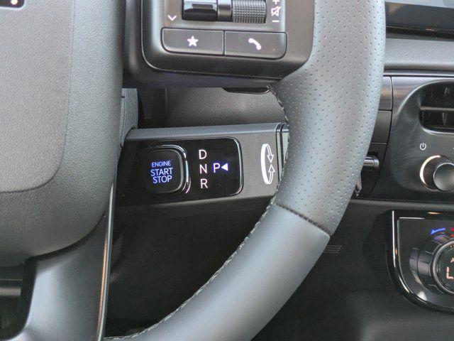 new 2026 Hyundai Palisade car, priced at $52,125