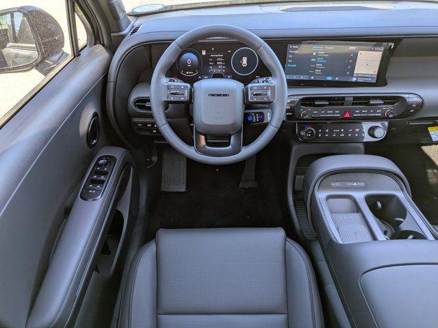new 2026 Hyundai Palisade car, priced at $52,125