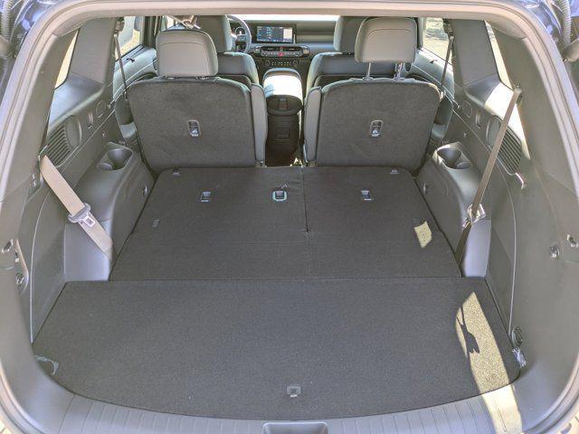 new 2026 Hyundai Palisade car, priced at $52,125