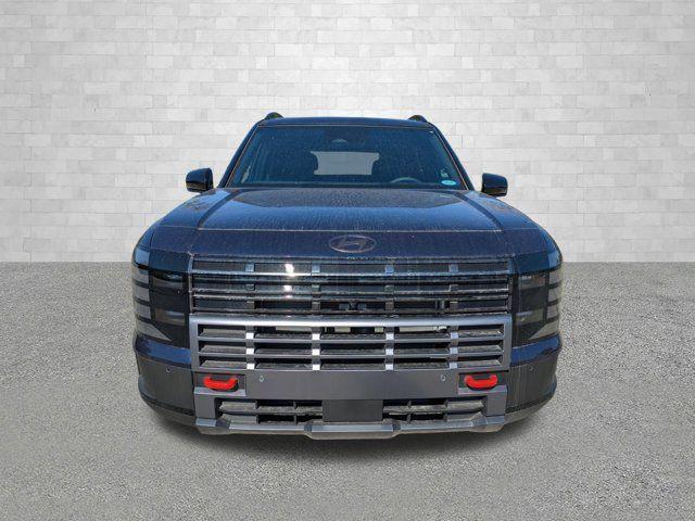 new 2026 Hyundai Palisade car, priced at $52,125