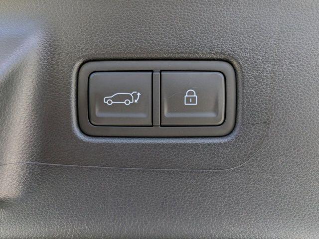 new 2026 Hyundai Santa Fe car, priced at $47,403