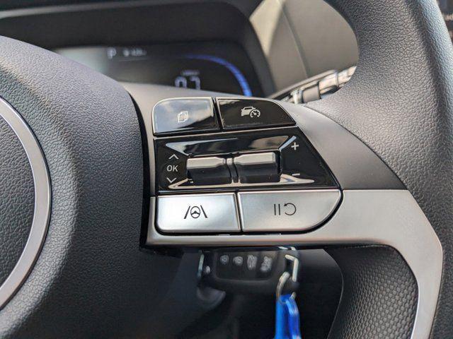 new 2026 Hyundai Elantra car, priced at $23,781