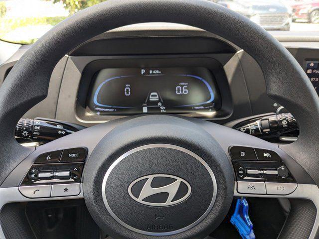 new 2026 Hyundai Elantra car, priced at $23,781