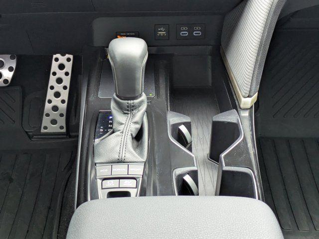 used 2025 Toyota Camry car, priced at $29,990