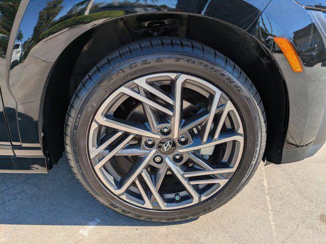 used 2022 Hyundai Kona car, priced at $19,870