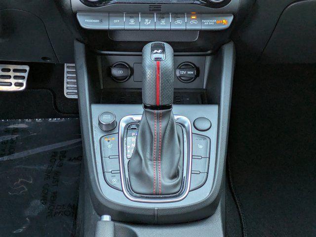 used 2022 Hyundai Kona car, priced at $19,870