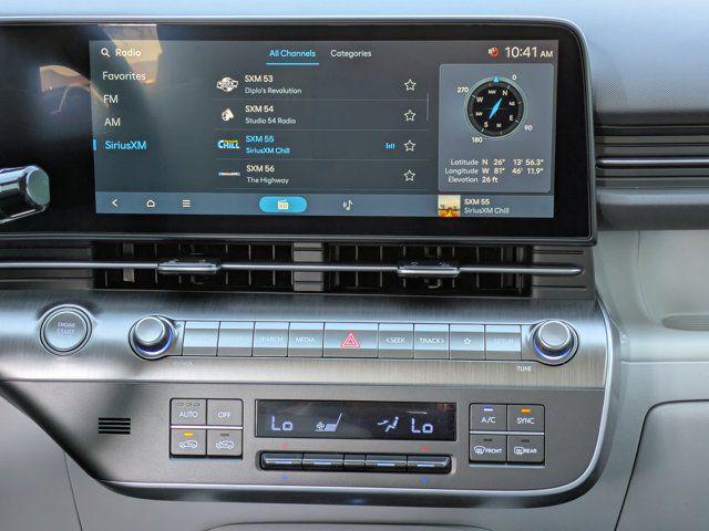 new 2026 Hyundai Kona car, priced at $28,745