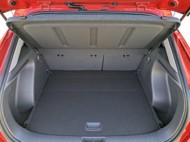 new 2026 Hyundai Kona car, priced at $26,995