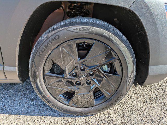 new 2026 Hyundai Kona car, priced at $28,745