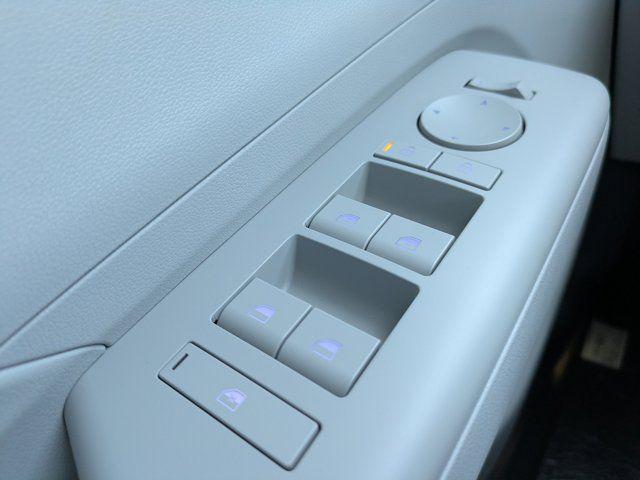 new 2026 Hyundai Kona car, priced at $28,745