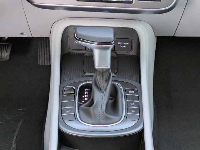 new 2026 Hyundai Kona car, priced at $27,585