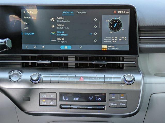 new 2026 Hyundai Kona car, priced at $26,995