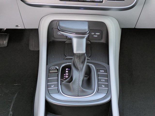 new 2026 Hyundai Kona car, priced at $26,995