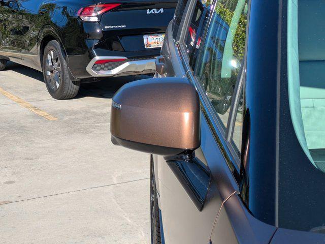 used 2025 Hyundai Santa Fe car, priced at $42,923