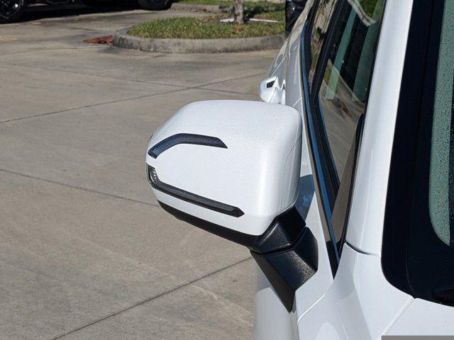 new 2025 Hyundai Palisade car, priced at $44,300