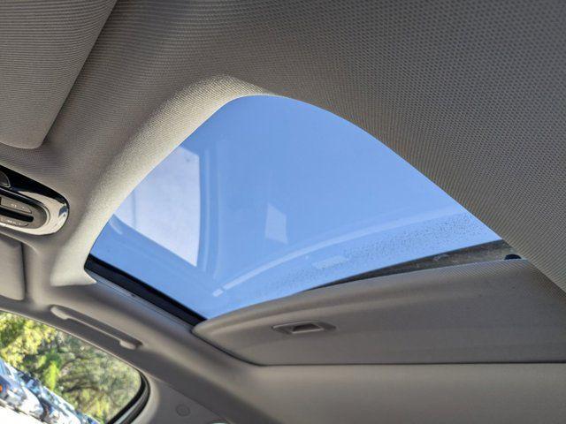 new 2025 Hyundai Palisade car, priced at $44,300