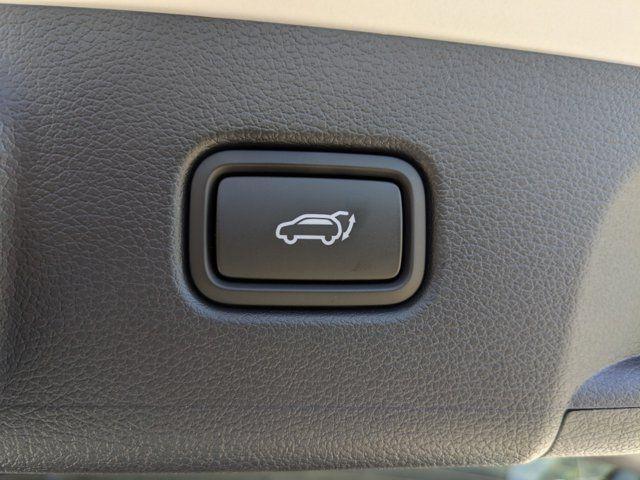 new 2025 Hyundai Palisade car, priced at $44,300