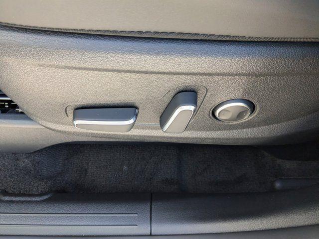 new 2025 Hyundai Palisade car, priced at $44,300