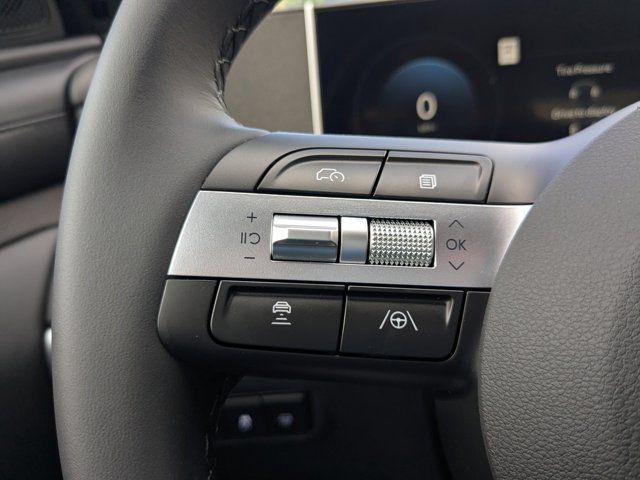 new 2025 Hyundai SANTA CRUZ car, priced at $40,128