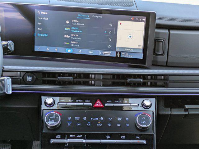 new 2026 Hyundai SANTA FE HEV car, priced at $51,815