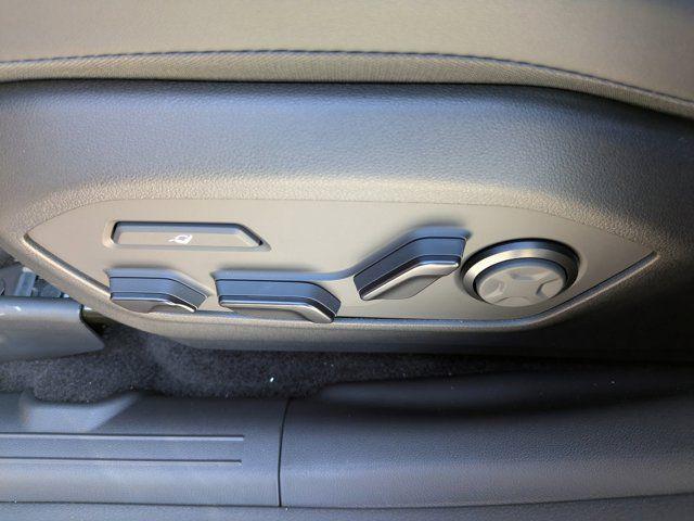 new 2026 Hyundai SANTA FE HEV car, priced at $51,815