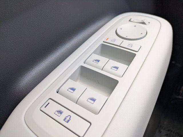 new 2026 Hyundai Santa Fe car, priced at $34,379