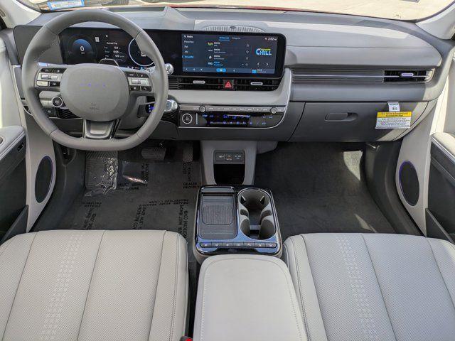new 2026 Hyundai IONIQ 5 car, priced at $41,885