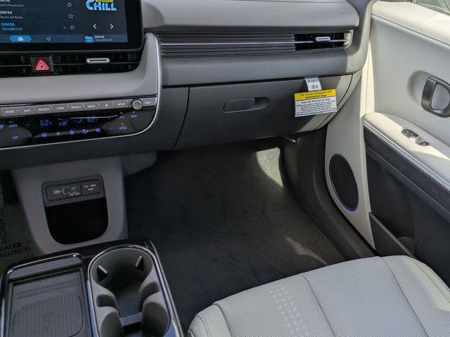 new 2026 Hyundai IONIQ 5 car, priced at $41,885