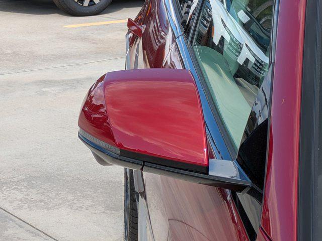 new 2026 Hyundai IONIQ 5 car, priced at $41,885