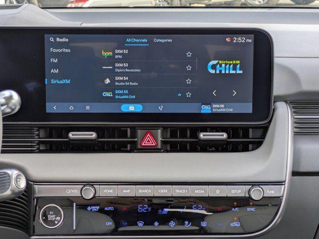 new 2026 Hyundai IONIQ 5 car, priced at $41,885