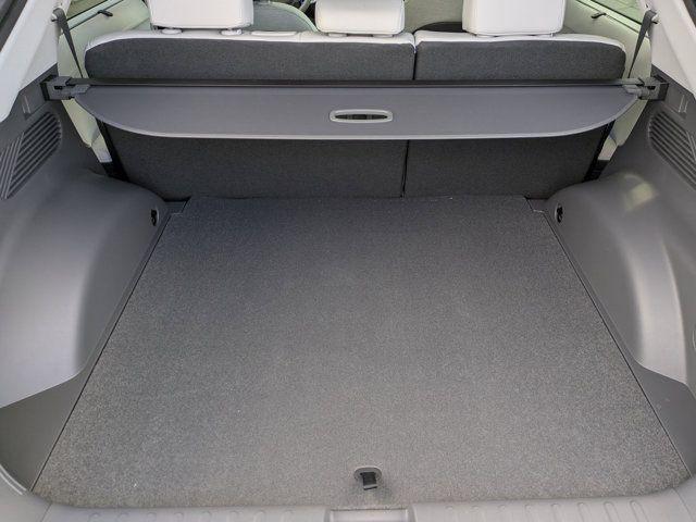 new 2026 Hyundai IONIQ 5 car, priced at $41,885