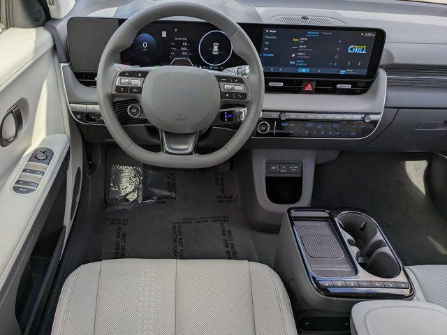 new 2026 Hyundai IONIQ 5 car, priced at $41,885